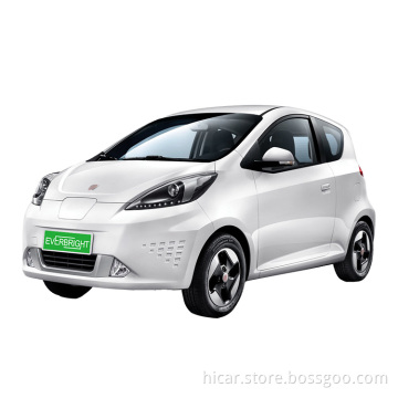 عالي السرعة سيارة سيدان الكهربائية Changan Automotive EV Car Changan Automotive لاستخدام المدينة
